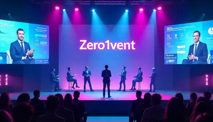 Hosted Event Zero1vent