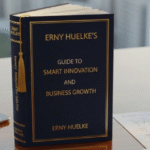 Erny Huelke: The Man Behind the Innovations – An In-Depth Look
