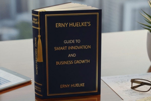 Erny Huelke: The Man Behind the Innovations – An In-Depth Look