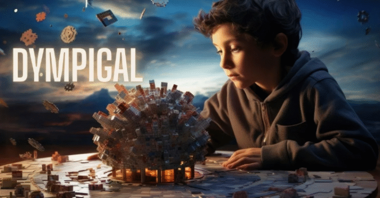 Top 5 Myths About Dympigal Debunked!