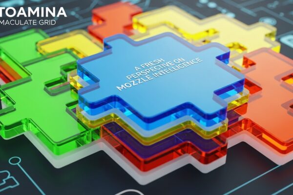 Autoamina: The Immaculate Grid: A Fresh Perspective on Modern Puzzle Intelligence