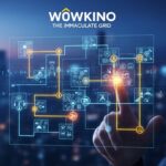 W0wkino: The Immaculate Grid: A Modern Approach to Knowledge