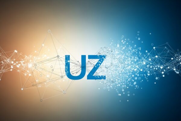 Light Technology UZ Logo: Meaning, Design Evolution The Brand Identity in the Modern Digital Era