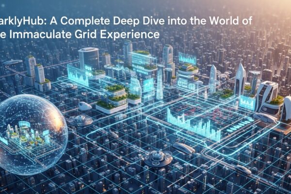 GlarklyHub: A Complete Deep Dive into the World of the Immaculate Grid Experience