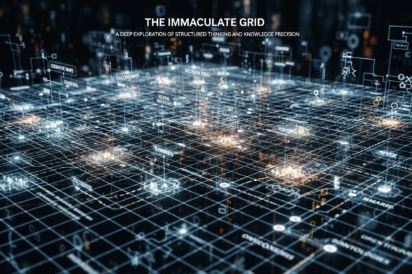 Filkizmiz253: The Immaculate Grid A Deep Exploration of Structured Thinking and Knowledge Precision