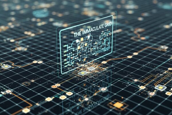 Yazcoxizuhoc: The Immaculate Grid A Deep Examination of Structured Knowledge and Logical Precision
