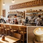 Woodwork Coffee: Where Craftsmanship Meets the Perfect Brew