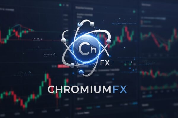 ChromiumFX: A Deep Dive into a Modern Digital Trading Brand