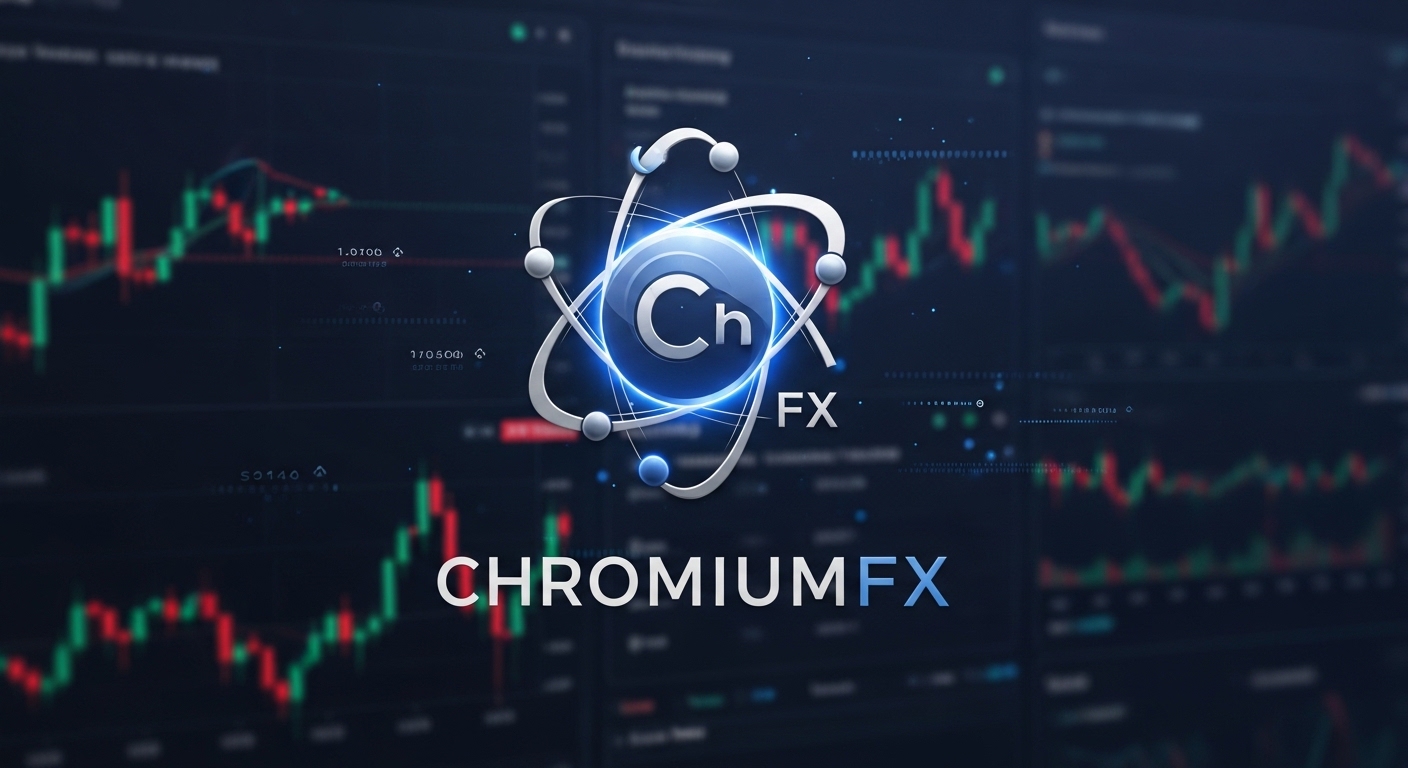 ChromiumFX: A Deep Dive into a Modern Digital Trading Brand
