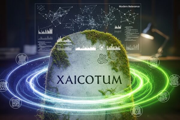 Xaicotum: A Deep Exploration of Meaning, Origins, and Modern Relevance
