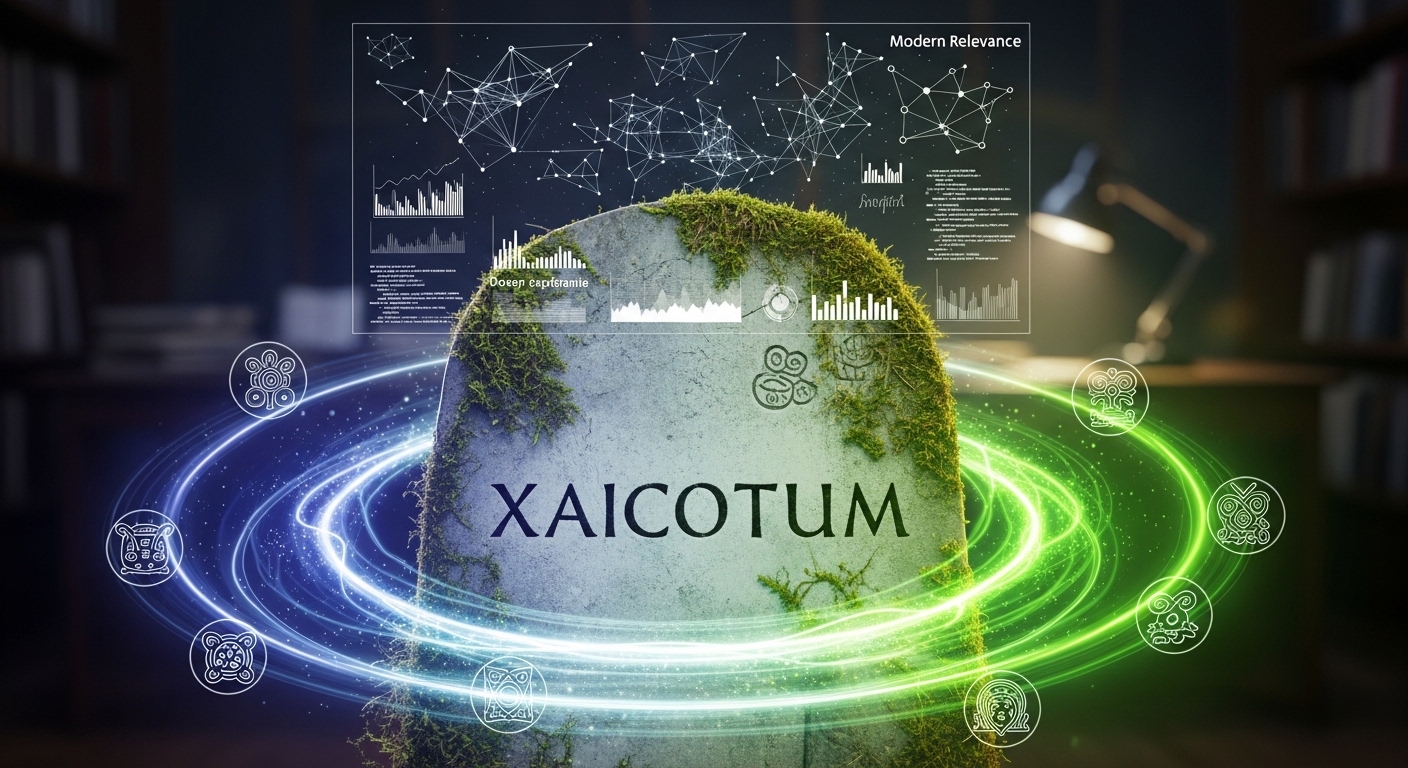 Xaicotum: A Deep Exploration of Meaning, Origins, and Modern Relevance