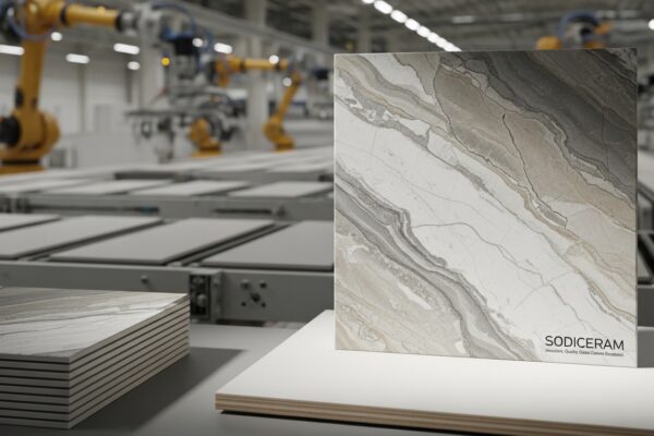 Sodiceram: A Comprehensive Insight into Innovation, Quality, and Global Ceramic Excellence