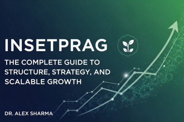 Insetprag: The Complete Guide to Structure, Strategy, and Scalable Growth